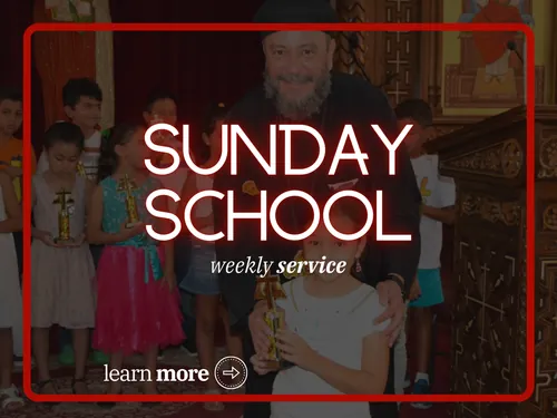 Sunday School