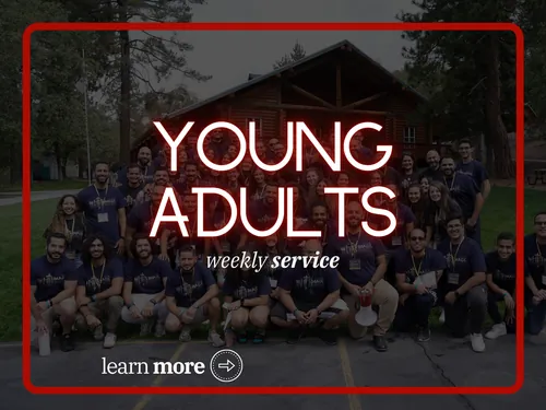 Young Adults