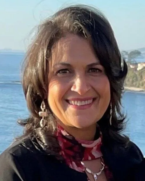 Dalya Mikhail
